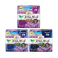 在飛比找蝦皮購物優惠-【JPGO】日本製 kao花王 Laurier蕾妮亞 超速吸