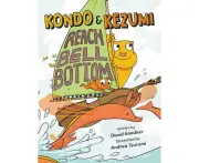 Kondo & Kezumi Reach Bell Bottom