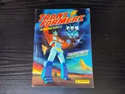 Panini TRANSFORMERS GENERATION 2 1996 complete album FULL 100% RARE