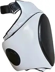 AmazingJul Kickboxing -Oberschenkelpad -Bein -Bein -Kick Cushion for Karate Sanda Training