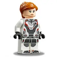 在飛比找蝦皮購物優惠-『人偶』 樂高 Lego SH571 超級英雄 復仇者聯盟 