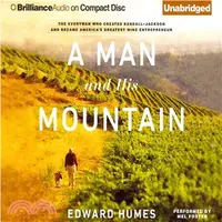 在飛比找三民網路書店優惠-A Man and His Mountain ― The E