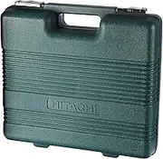 Hitachi 885902 Plastic Carrying Case for the Hitachi NT32AE2 Brad Nailer