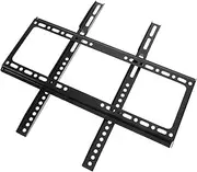 STOBAZA Television Monitor Wall Mount Bracket Universal Tv Mount Full Motion Extendable Arm Strong Wall Mounting Bracket for Home Tv