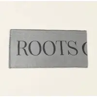 在飛比找蝦皮商城精選優惠-【Ross 代購】Roots 舒適生活系列 經典文字雙面雙色