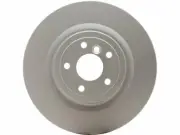 Rear Brake Rotor For 16-20 Jaguar XE XF Checkered Flag Premium Prestige S HB39D3 (for: Jaguar)