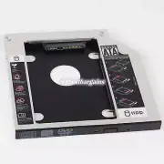 2nd SSD HDD Hard Drive Case Caddy for Toshiba Satellite C55 C55a C55d c50-B-17R