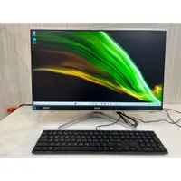 在飛比找蝦皮購物優惠-【艾爾巴二手】ACER Aspire C24-1650 24