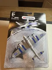 Maisto Kid Connection Die-cast Aircraft B-17G Flying Fortress