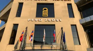 Best Hotel Yerevan