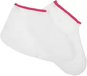 Mikinona Foot Paraffin Wax Wraps Warmth Luxury Universal Size Hook Loop Closure Foot Spa Wrapping Cover
