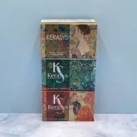 在飛比找蝦皮購物優惠-韓國 Kerasys 可瑞絲 曠世名畫精油香皂100g Q1