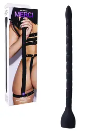 Doc Johnson In Deep 19.5" Premium Silicone Anal Snake