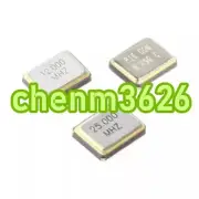 5PCS NEW 3225 passive crystals 8M/12M/16M/20M/24M/25M/26M/27M/32M/40M/50MHz #YT