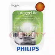 Philips Glove Box Light Bulb for Plymouth Cricket 1971-1974 Electrical wt