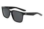 Dragon Baile DR35068 001-54 Jet Black / Smoke Lenses