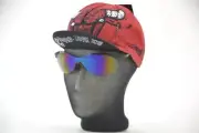 Monster Track XXIII Cycling cap
