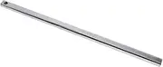 MagiDeal Steering Shaft,16" Length Universal,Replacement 3/4" Fully Machined Component Polished Metal Column Rod Part DD U Joint Link