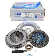 EXEDY CLUTCH PROKIT+6SR FLYWHEEL ALUMINUM Fits ACURA TSX HONDA ACCORD K24