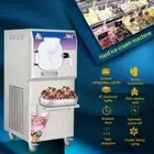 31L Commercial High Capacity Scoop Hard Ice Cream Machine/Gelato Ice Cream Maker
