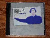 在飛比找Yahoo!奇摩拍賣優惠-眾誠優品 蔡琴 回到未來 臺語老歌 CD 特價 CP7983