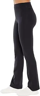 [Zobha] Women's Easy Presley High Rise Bootcut Pant