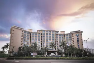 海南大鵬中州國際飯店Dapeng Zhongzhou International Hotel