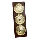 Home Weather Station Barometer Thermometer Hygrometer High Accuracy Measuring