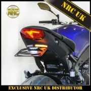 YAMAHA MT-09 Tail Tidy NRC Fender Eliminator LED Tail Light Kit 2021-2023(Std)