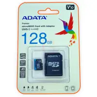 在飛比找蝦皮購物優惠-【GOMINI】ADATA 威剛 Premier micro