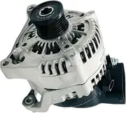 12317605060 Engine Alternator Generator，Compatible With BMW 316i 320i F21 F30 F35 F80 N13 114i 116i 118i