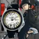 【SEIKO 精工】5 Sports X ONE PIECE航海王 限量聯名款機械腕錶 SK038 /羅42.5mm(SRPH63K1/4R36-11Y0S)