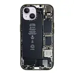 IPHONE 14 PRO CASETIFY INSIDE PARTS