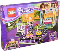 在飛比找樂天市場購物網優惠-【折300+10%回饋】LEGO 樂高 好朋友系列 遊樂場＂