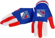 Foco NHL Unisex Multi Color Team Knit Glove
