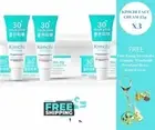 X3 KIMCHI FACE CREAM FACIAL CREAM REMOVES BLEMISHES, FRECKLES, AND DARK SPOTS