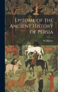 在飛比找博客來優惠-Epitome of the Ancient History