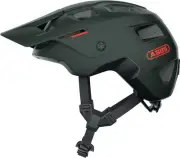 Abus 64986 Mountain Bike Helmet - Modrop Pine Green M