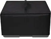 [AF-WAN] Heavy Duty Antistatic Water-Proof Nylon Fabric Printer Dust Cover,Compatiable with Brother Monochrome Laser Printer DCPL2550DW/HL-L3280CDW/HL-L3295CDW Wireless Compact Digital Color Printer