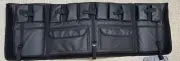 Himal Tailgate Protector Pad Pro For Up To 5 Mountain Bikes 52” Wide Universal