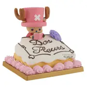 Banpresto Paldolce Collection One Piece Vol 3 Tony Tony Chopper Version A Figure