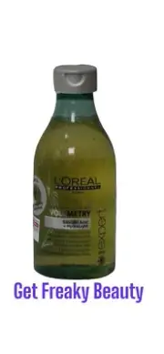 8.45 oz. L'Oreal Volumetry Volumizing Shampoo. 250ml. NEW. FREE SHIPPING