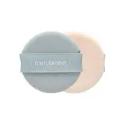 innisfree - No-Sebum Powder Cushion Puff 2023 Version - 1 pc