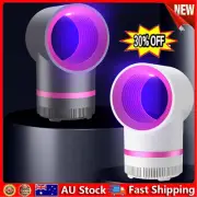 Indoor Bug Zapper Electric Insect Fly Pest Bug Gnat and Mosquito Trap Lamp Home！