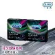 【Durex杜蕾斯】雙悅愛潮裝衛生套3入X2盒