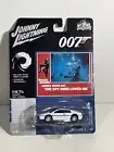 Lotus Esprit S1 James Bond OO7 Johnny Lightning Pop Culture 1:64 Scale