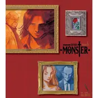 在飛比找樂天市場購物網優惠-MONSTER怪物完全版 06