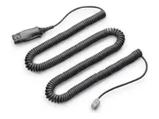 HP Poly App-51 Electronic Hookswitch Taa Black