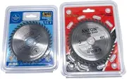 Generic 125mm / 115mm 40T Teeth Circular Saw Blade - 5" 125mm