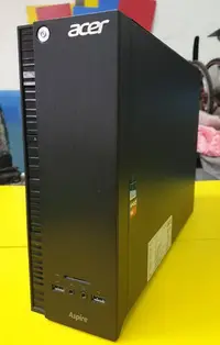 在飛比找Yahoo!奇摩拍賣優惠-{土城}acer XC-105/AMD A4-5000/SS